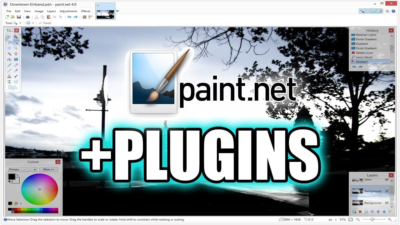 boltbaits plugin pack paintnet