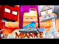 Minecraft Mianite: IT'S A TRAP (Ep. 8)