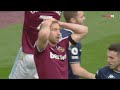 Hammers mit Kurs auf Europa | West Ham - Aston Villa | Highlights - Premier League 2021/22