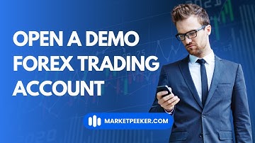 How to Open a Demo Forex Trading Account: Step-by-Step Guide for Beginners