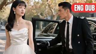 The Heiress & Her Undercover Bodyguard | A Forbidden Romance Forged in Revenge