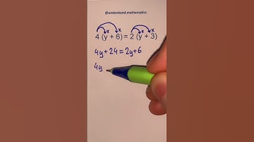 Easy Math 📚💡  #maths #mathematics #study #knowledge #school #tidal