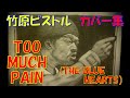 竹原ピストル TOO MUCH PAIN  (THE BLUE HEARTS)