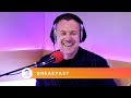 David Gray - Streets of Philadelphia (Bruce Springsteen cover) on Radio 2 Breakfast