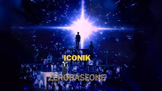 Iconik - Zerobaseone. Here & Now in Seoul 031025