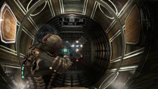 Dead Space 1: Impossible Walkthrough - Chapter 10c: Z-Ball screenshot 5