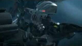 Vahi Problems#2-Toa Mahri(Face Me)