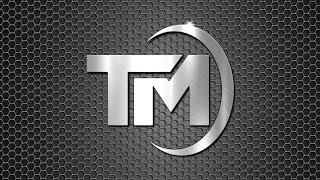How To Make Tm Logo Design Pixallab Editing Tutorial