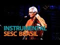 Programa Instrumental SESC Brasil com Rogério Botter Maio em 15/05/17