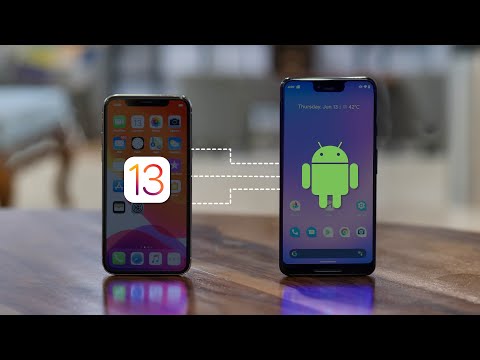 7 Cool iOS 13 Features I Want on Android!