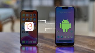 7 крутых функций iOS 13, которые я хочу на Android!