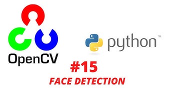 [Belajar OpenCV with Python] #15 Face detection