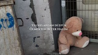 Gülüşlerin gibi yapmacık olamam iyi değilim , ölmekten beter halim :[ (keşfedilecek şarkılar) Resimi