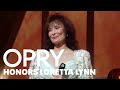 The Opry Honors Loretta Lynn!
