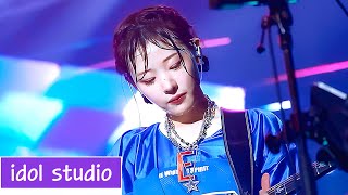 2nd Qwer discord   Stage Mix