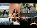 Happy New Year First Vlog Of 2026 Akegera Park Christmas New Years