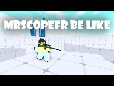@MrScopeFr be like...
