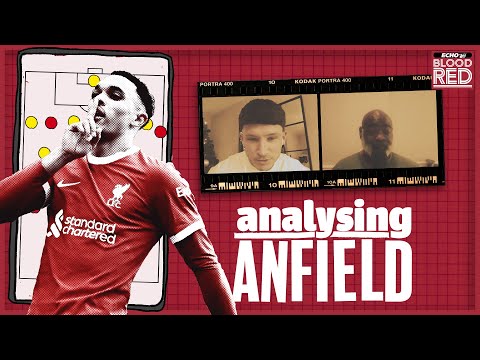 Analysing Anfield: Deconstructing City