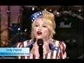 Dolly Parton - When Johnny Comes Marching Home [Official Music Video]