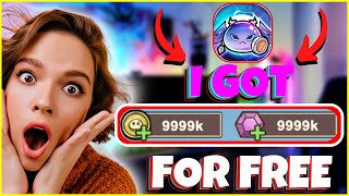 Slime Castle Hack - Get Unlimited Free Gems & Gold With Mod Apk screenshot 5