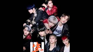 STRAY KIDS wallpaper[#1] screenshot 4