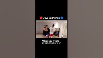 Java vs Python #shorts #meme #coding #java #python  #coderlife #techtalk #developercommunity