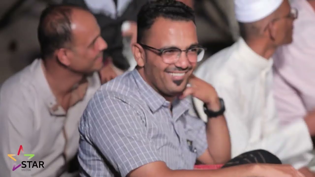 خرج فصل طاب الأنس | الفنان سالم محيور