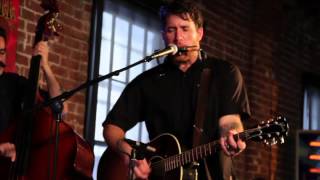 Chuck Ragan - Camaraderie of the Commons - 6/30/2011 - Wolfgang&#39;s Vault