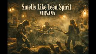 Smells Like Teen Spirit By Nirvana s