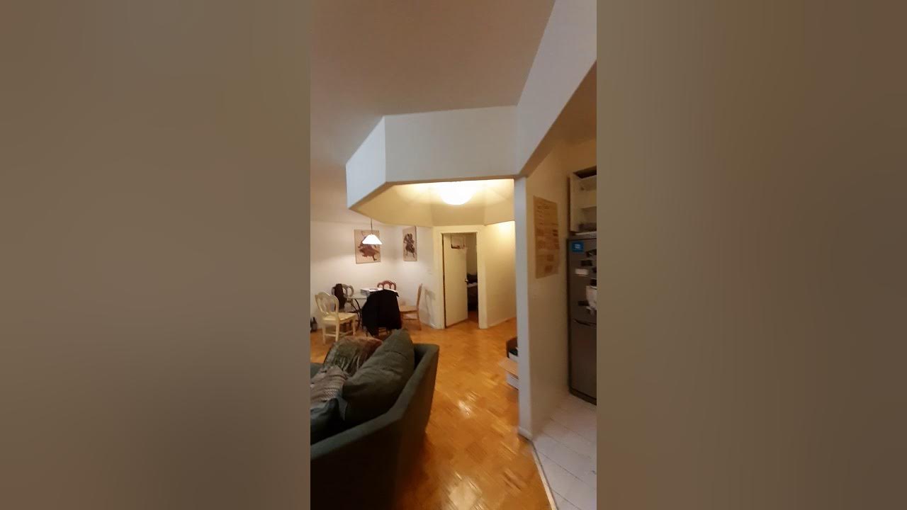 3 bedroom NYC APARTMENT TOUR GRAMERCY 3BED IN PARTTIME DOORMAN