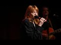 Axelle Red - Excusez-moi (LIVE) Le Grand Studio RTL