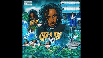 Sharc Wave  - Full Album (with transitions)