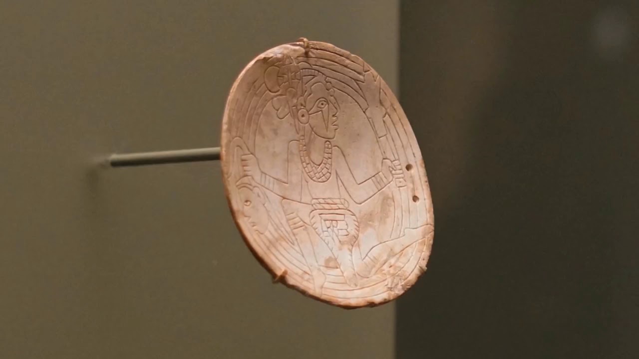 Amerika’nın Keşfi Öncesi Mississipian Dönemine Bakış (Sanat ve Sosyal Bilimler)