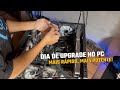 Botando mais armazenamento no meu PC! SSD NVMe e SATA Westgatte