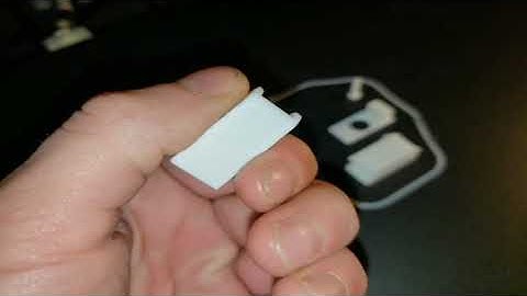 Anet E12 Mods and Cura Settings