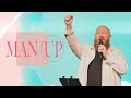 Man Up | Pastor Derek Dale | The Setup | Daystar Church
