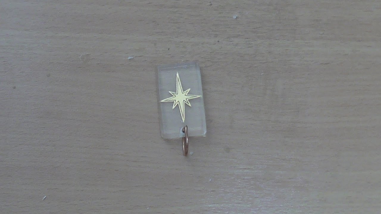 Солярис сделать ключ