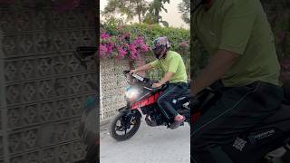 Ktm Duke250cc modified full killer look#shorts #trending #viral #ktm #duke #kawasaki #zx10r #ninja