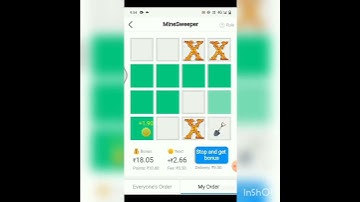 fiewin Minesweeper mood 💯 warking mood download link Dunga fiewin Minesweeper Trick#fiewin #shorts