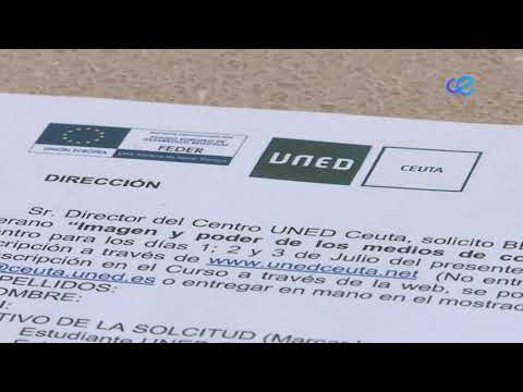 La UNED amplía el plazo de matrícula hasta el 10 de noviembre