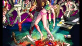 Hotline - (Hotline Miami Ost)