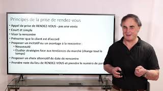 1 Les Principes De La Sollicitation