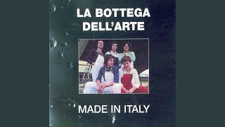 Video thumbnail of "La Bottega dell'Arte - Questa Sera È Per Noi (Digital Remaster 2004)"