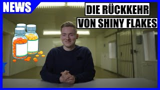 Shinyflakes Ist Zurück? - Was Piert?