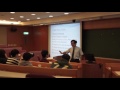 A Pale View of Hills by Prof. Yinghuei Chen