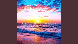Incredible Music for ASMR Waves