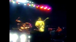 Casiopea - Live at London {Sep. 29, 1983} (Other Songs) [60FPS Interpolation] | [Remastered]