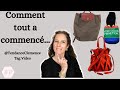 Tag ces sacs qui ont marque ma passion  origines longchamp  yt    tag tendanceclemence