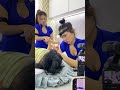 POV: Yue Yuan(Duyên Việt) Barber shop