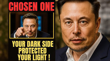 Elon Musk heeft zojuist een verborgen boodschap ontgrendeld… alleen UW ogen kunnen er toegang toe...